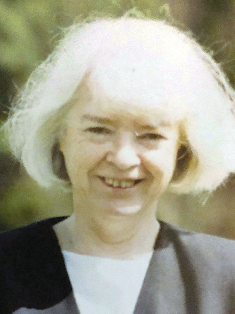 Maxine Tallman